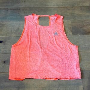 Women’s Adidas Workout Tank